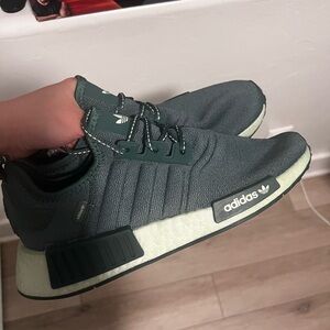 Adidas Green NMD R1